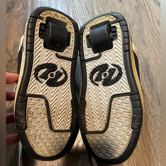 Heely’s Sneakers, Unisex Youth 1 - Picture 4 of 8